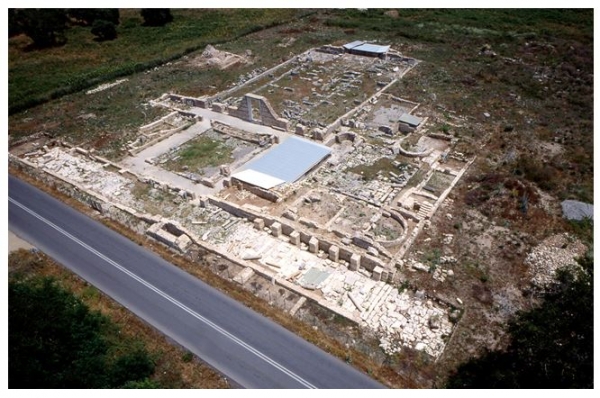 Νέο εκπαιδευτικό πρόγραμμα της ΕΦΑ Πρέβεζας με θέμα: «Πρέβεζα: μια οθωμανική καστροπολιτεία. Στα χρόνια του Αλή πασά»
