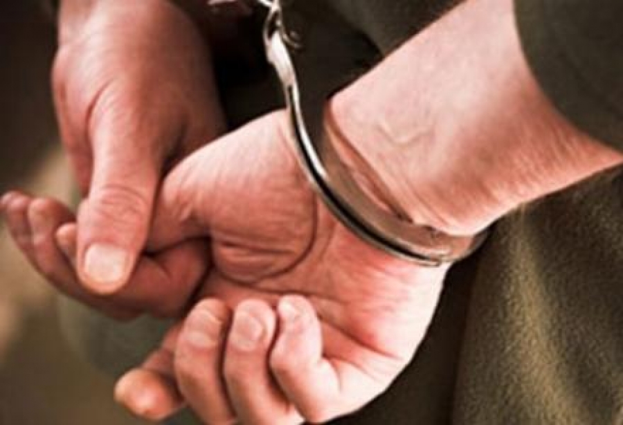 Σύλληψη ημεδαπής στην Πρέβεζα για οφειλές στο Δημόσιο ύψους 4.000.000 ευρώ!