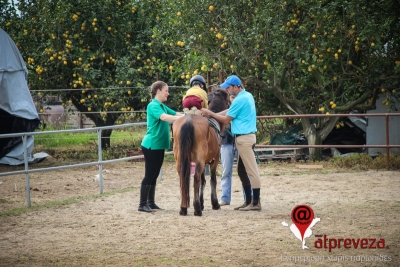 Ιππικό Πάρκο Πρέβεζας: Τρία πράγματα που μπορείς να κάνεις για μία εναλλακτική ποιοτική δραστηριότητα