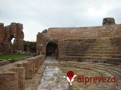 Το Φεστιβάλ Αθηνών έρχεται στη Νικόπολη και στην Κασσώπη μέσω του "Διαζώματος"