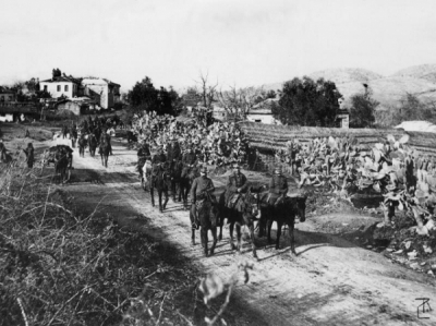 103 χρόνια από την απελευθέρωση της Φιλιππιάδας