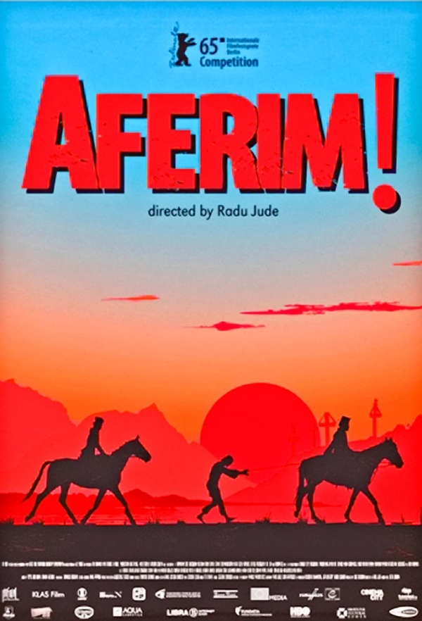 "Aferim!" την Πέμπτη από την ΚΛΠ-Κερδίστε προσκλήσεις
