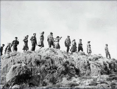 Ημέρα ανείπωτης χαράς, η αρχή μιας τραγωδίας για την Πρέβεζα η 14η Σεπτεμβρίου 1944