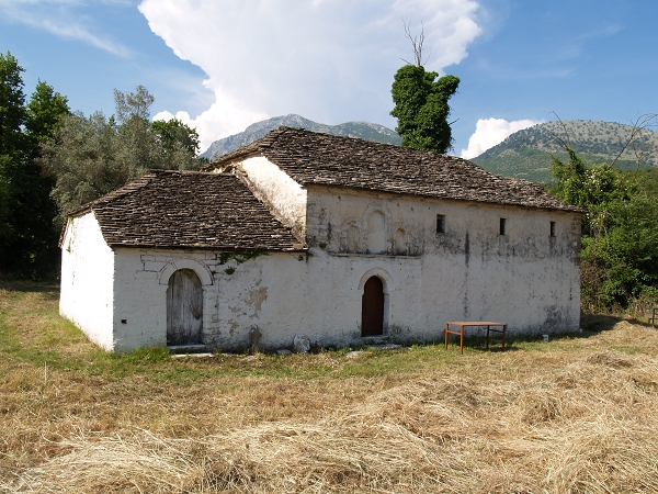 Η «διάσωση» της Μονής Αβάσσου στο επίκεντρο