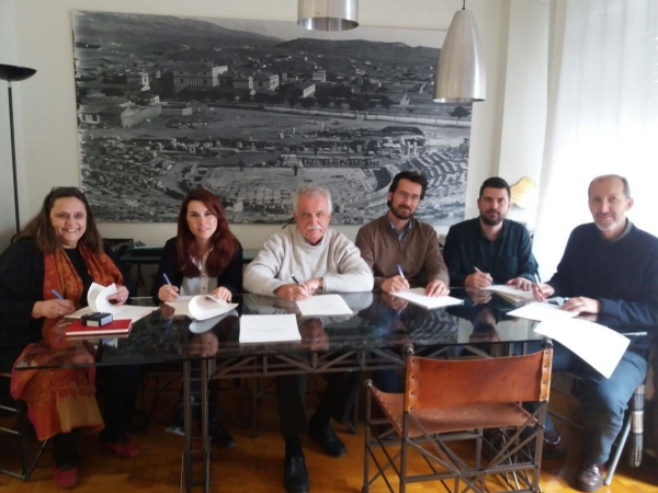 Ανατέθηκαν οι μελέτες για την αποκατάσταση του αρχαίου σταδίου της Νικόπολης