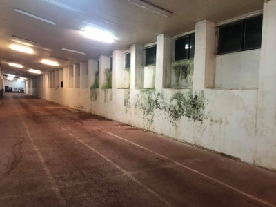Την απαγόρευση χρήσης του κλειστού γυμναστηρίου στο Δημοτικό Στάδιο για λόγους ασφαλείας ζητά η Τοπική Κοινότητα Πρέβεζας