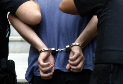 Συνελήφθη αλλοδαπός στο Καναλάκι