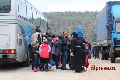 ΕκπαιδεύΣτΕ τα προσφυγόπουλα – Παρέμβαση και από γονείς της Φιλιππιάδας κατά των ΔΥΕΠ