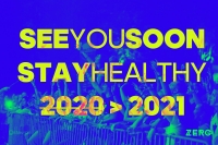Ακυρώθηκε το Zero Festival 2020