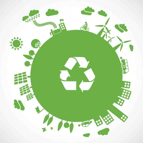 Μεγάλη γιορτή για την Ανακύκλωση και το Περιβάλλον διοργανώνει ο Δήμος Ζηρού