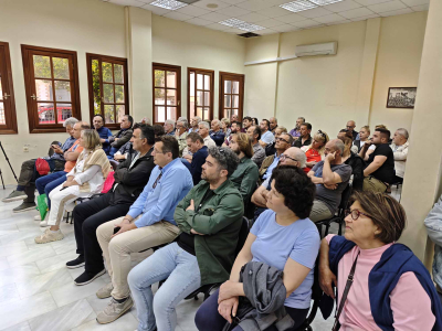 Ευρεία σύσκεψη για τη διαρκή υποβάθμιση της λειτουργίας του Νοσοκομείου και των πρωτοβάθμιων δομών υγείας του Ν. Πρέβεζας