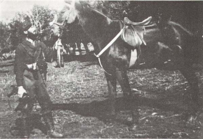 Την 1η Σεπτεμβρίου 1944 οι ΕΟΕΑ-ΕΔΕΣ διαλύουν γερμανική φάλαγγα στο Ασπροχάλικο
