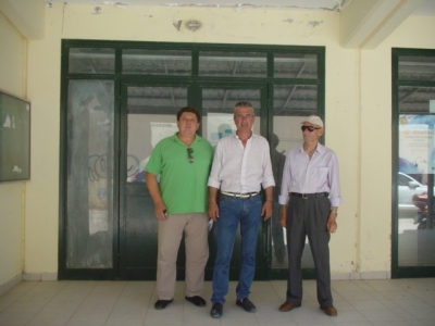 Δωρεάν αίθουσες για τη στέγαση Δομών ΑΜΕΑ από την Π.Ε. Πρέβεζας
