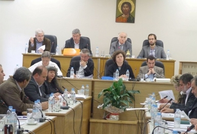 Αποχώρησαν οι παρατάξεις της αντιπολίτευσης από τη συνεδρίαση του Περιφερειακού Συμβουλίου Ηπείρου