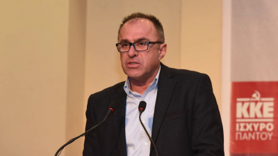 Ν. Παπαναστάσης: Να αποζημιωθούν άμεσα οι παραγωγοί εσπεριδοειδών και οι ελαιοπαραγωγοί της Ηπείρου (vid)
