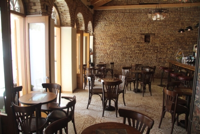 Τσέρκι cafe': Στα ίδια μέρη θα ξαναβρεθούμε στις 15 Σεπτεμβρίου