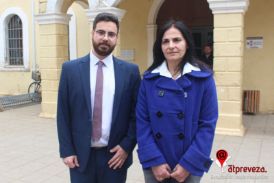 Ανακοίνωση του Σωματείου Καθαριστριών Ηπείρου, Ιονίων Νήσων και Δυτικής Ελλάδας για τη δικαστική διαμάχη με το Δήμο Πρέβεζας