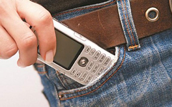 Εξιχνιάστηκε κλοπή κινητού τηλεφώνου από επιχείρηση κινητής τηλεφωνίας στην Πρέβεζα