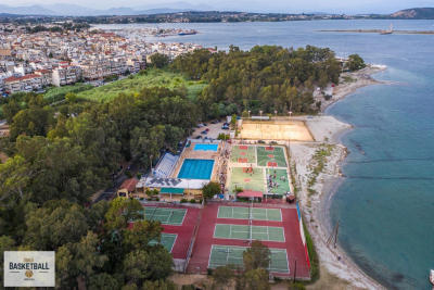 Ξεκινάει σήμερα το 14ο Τουρνουά Μπάσκετ 3on3 Πρέβεζας-Το πρόγραμμα των αγώνων