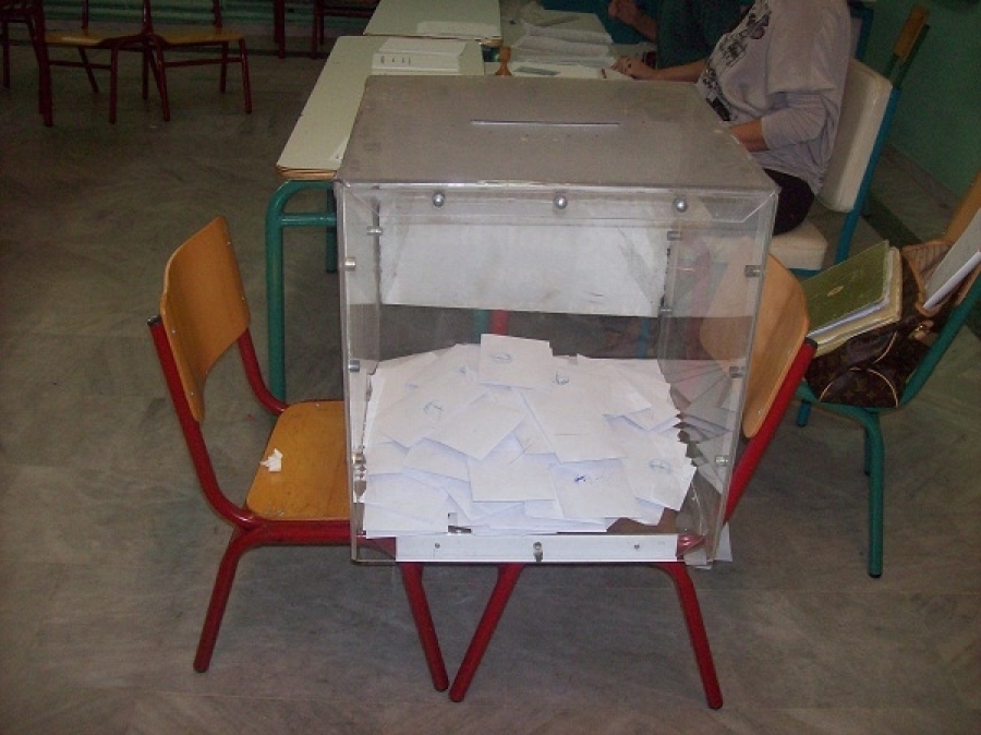 Η ΔΗΣΥ αναδείχθηκε πρώτη δύναμη στις εκλογές του Συλλόγου Εκπαιδευτικών Π.Ε. Ν. Πρέβεζας