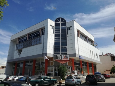 Κάντε τα ψώνια σας με ασφάλεια στο Super Market Polis: Η αγορά της πόλης σου...