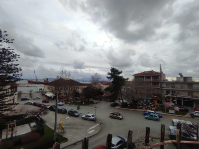 Κυκλοφοριακές ρυθμίσεις στην οδό Σπηλιάδου, από 16 έως 18 Μαρτίου