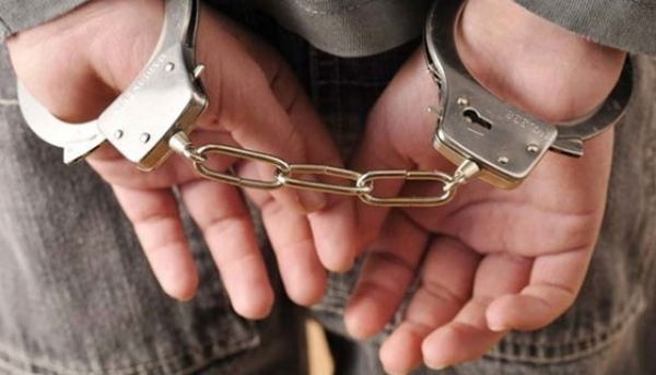 Σύλληψη στην Πρέβεζα για χρέη προς το δημόσιο