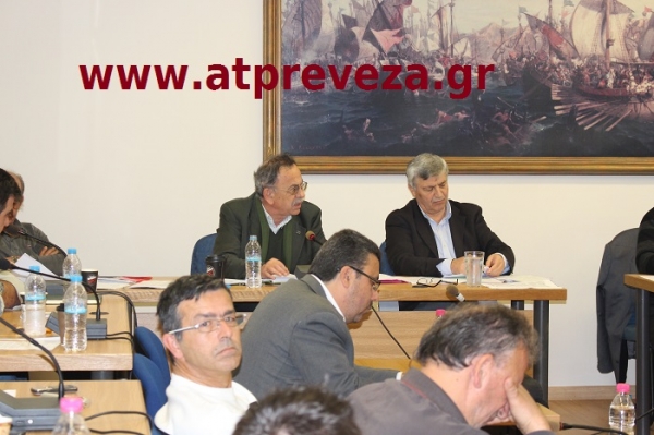 Πιπιλίδης στο atpreveza: «Καλοδεχούμενοι οι σχολικοί φύλακες στο Δήμο Πρέβεζας»