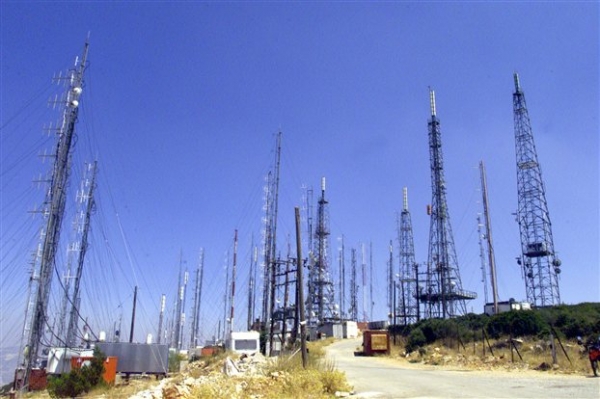 Κατασχέθηκε εξοπλισμός παράνομων εκπομπών στο Νομό Πρέβεζας