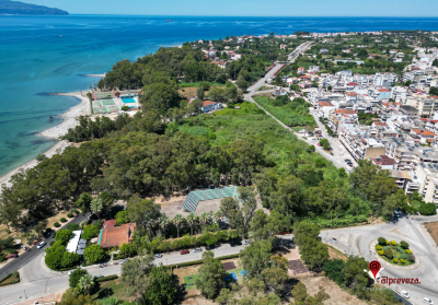 Ενστάσεις απο 7 φορείς και 132 πολίτες κατά της απόφασης για την τροποποίηση του ρυμοτομικού στην περιοχή «Καλάμια»
