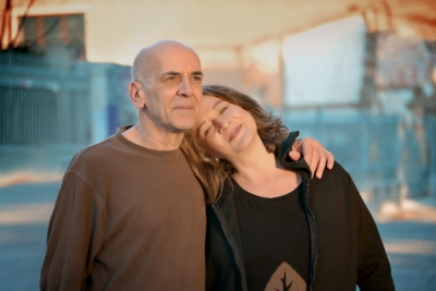 Ορφέας Περίδης - Λιζέτα Καλημέρη στο Stage Ioannina-Κερδίστε προσκλήσεις!