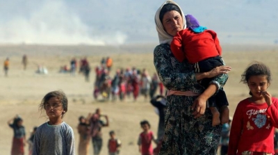 Ανακοίνωση Ν.Ε. Πρέβεζας του ΣΥΡΙΖΑ για την Παγκόσμια Ημέρα Προσφύγων