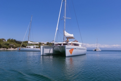 Η εταιρία White Sails αναζητά Βοηθό Υπευθύνου Βάσης Σκαφών (Assistant Base Manager)
