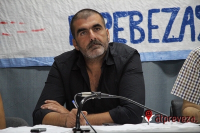 Το δίλημμα... (του Μπάμπη Πάνη)
