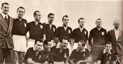 Στις 4 Μαΐου 1949 «σβήνει» η Grande Torino