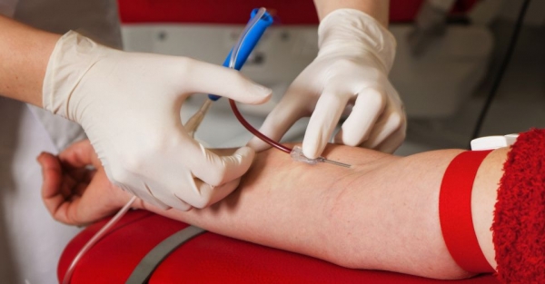 Πρωτοβουλία για την επαναλειτουργία του Συλλόγου Εθελοντών Αιμοδοτών Πρέβεζας