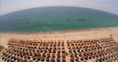 AGENT GREG w/Starsound - Sun. 05.06 - Mango Beach Experience