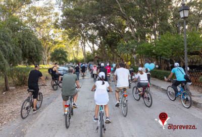 Πρέβεζα: Πόλη... εχθρική για πεζούς και ποδηλάτες