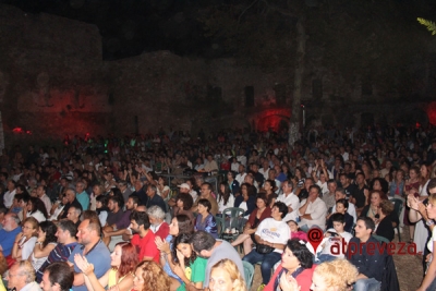 Σε ένα... πανηγύρι του τρελού στην Πρέβεζα απολαύσαμε τους Χαϊνηδες (photo+vid)