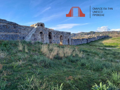 ΟΜΙΛΟΣ ΓΙΑ ΤΗΝ UNESCO ΠΡΕΒΕΖΑΣ: Η δικαίωση ενός αγώνα είκοσι τριών ετών για τη Νικόπολη και την UNESCO