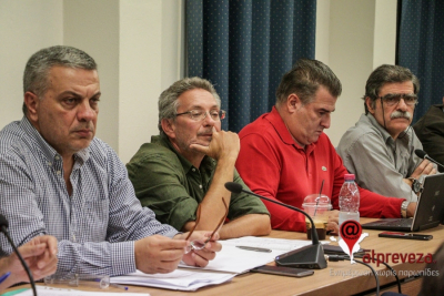 Στροφή στο Μέλλον για οδικούς άξονες: "Σύμπτωση επαναλαμβανόμενη λοιπόν παύει να είναι σύμπτωση"