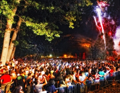 36ο River Party στο Νεστόριο – Το www.atpreveza.gr σας χαρίζει 2 διπλές πενθήμερες προσκλήσεις 