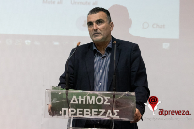 Γιώργος Νίτσας για το πανεπιστημιακό τμήμα: “Ο κ. Γεωργάκος θεσμικά έχει πραγματοποιήσει μία δημοκρατική εκτροπή”