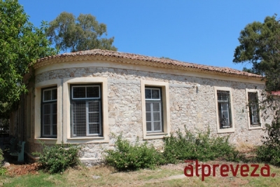 To πρώτο τρίμηνο του 2014 η αναγνώριση των Ιαματικών Πηγών της Πρέβεζας;