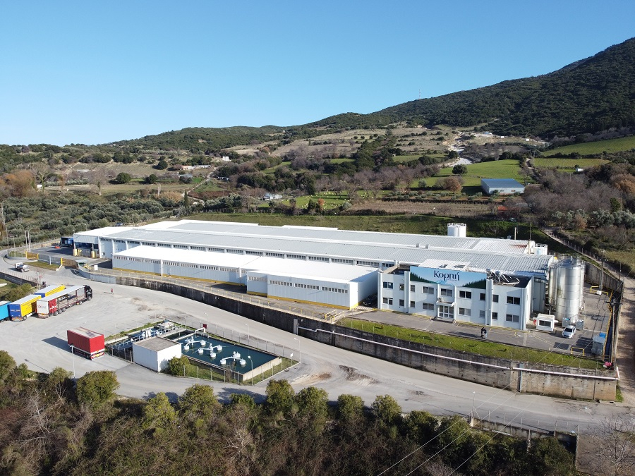 H Nestle Hellas αναζητά Ηλεκτρολόγο Συντήρησης / παραγωγής για το εργοστάσιο της ΚΟΡΠΗ στο Μοναστηράκι Βόνιτσας
