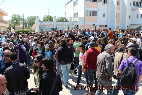 Κορυφώνονται οι αντιδράσεις – Σύσκεψη των εργαζομένων στα νοσοκομεία της Ηπείρου τη Δευτέρα στα Ιωάννινα