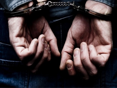 Σύλληψη τεσσάρων Ρομά για κλοπή από σπίτι στο Δρυμώνα Πρέβεζας