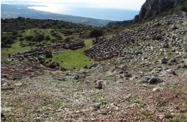 Ξεκινά μέσα στον Απρίλιο η δοκιμαστική πρώτη Πολιτιστική Διαδρομή στα Αρχαία Θέατρα της Ηπείρου!