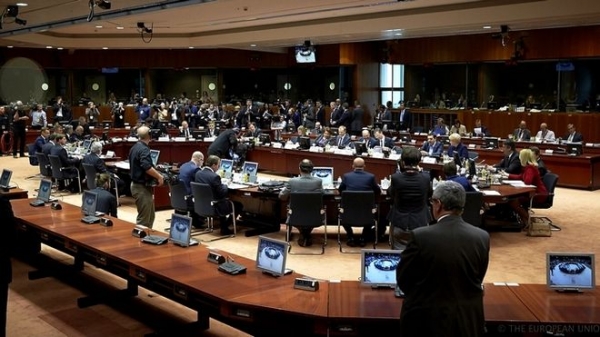 Ανακοίνωση για τη σύνοδο κορυφής της ΕΕ σχετικά με το προσφυγικό