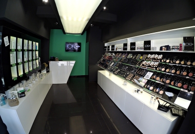 Joko Make Up Artistry Milano-Ξεκινάει ο διαγωνισμός "Το πρόσωπο του μήνα!"